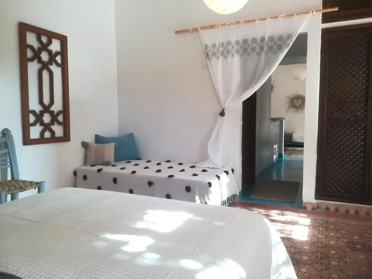 Artgana Lodge Essaouira Morocco
