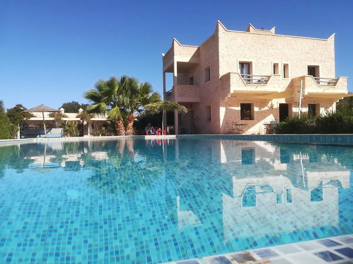 Artgana Lodge Essaouira 0*,  Morocco