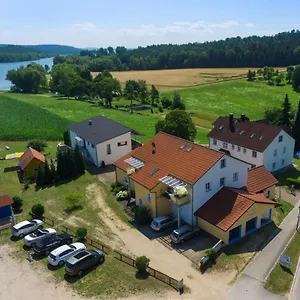 Feriendomizil Carmen Hofmann Absberg