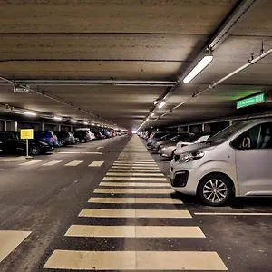 Bergen's Location , Bergen Norway