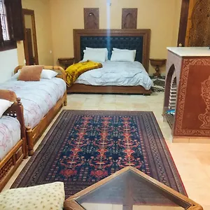 Flashback House Marrakesch