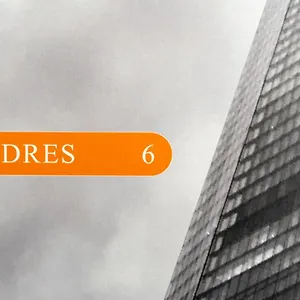 La Maison Gratte Ciel-appartement Londres-jardin , Villeurbanne France