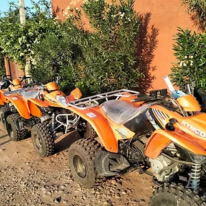 Sidi Omar Marrakesch