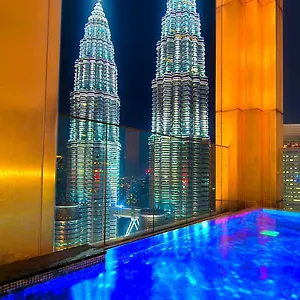 Crown Tropicana Klcc Center , Kuala Lumpur Malaisie