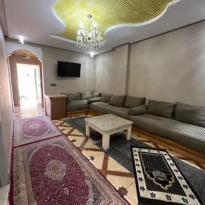Annakhil , Marrakesh Maroc