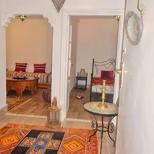 Dar Habache Marrakesch